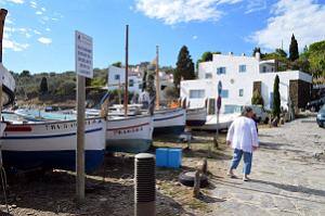 Portlligat - Maison Dali - 05.10.2013 -76